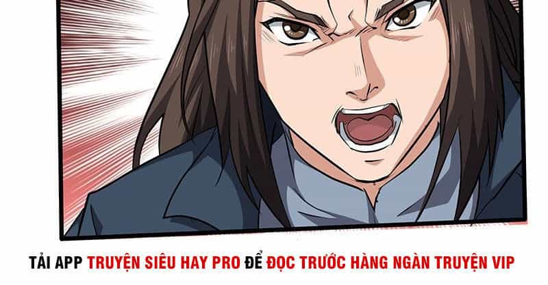 Hỗn Độn Kiếm Thần - Chương 137 - ảnh 6