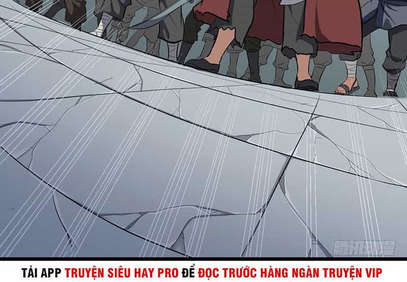 Hỗn Độn Kiếm Thần - Chương 138 - ảnh 4