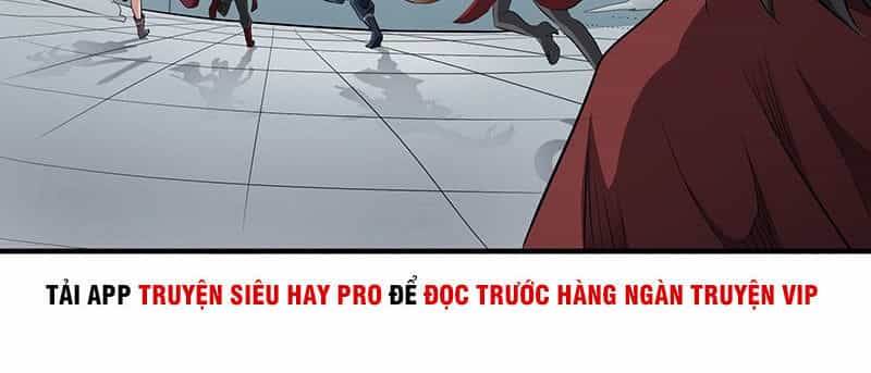 Hỗn Độn Kiếm Thần - Chương 139 - ảnh 20