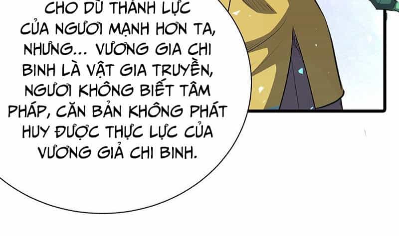 Hỗn Độn Kiếm Thần - Chương 143 - ảnh 19