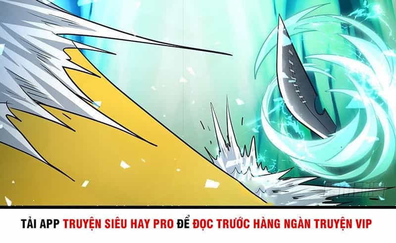 Hỗn Độn Kiếm Thần - Chương 143 - ảnh 29
