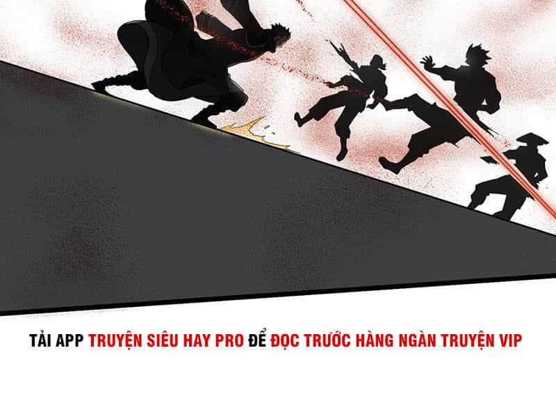 Hỗn Độn Kiếm Thần - Chương 147 - ảnh 10