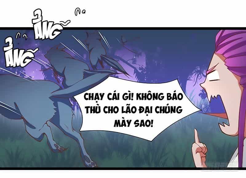 Hỗn Độn Kiếm Thần - Chương 15 - ảnh 25