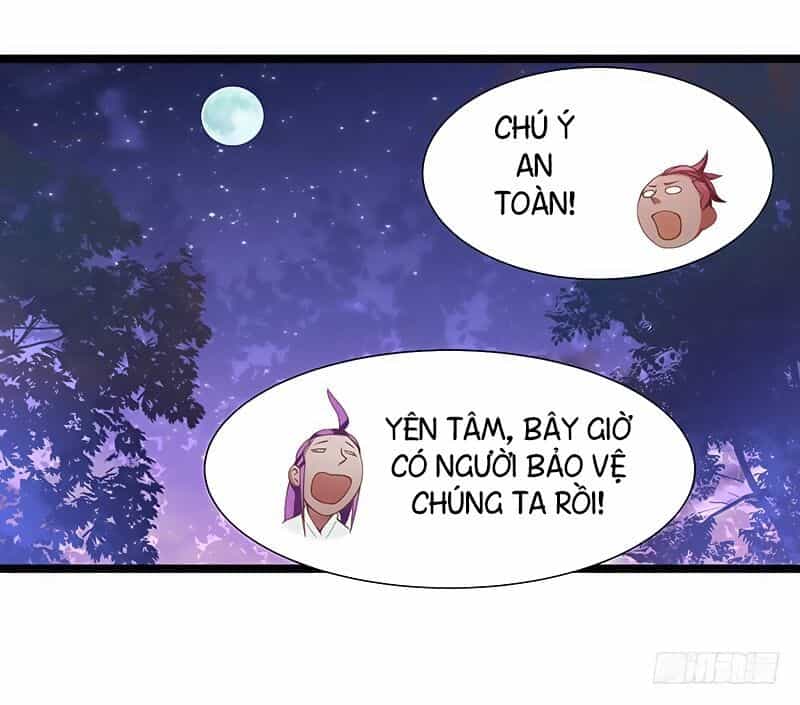 Hỗn Độn Kiếm Thần - Chương 15 - ảnh 33