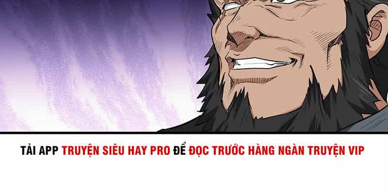 Hỗn Độn Kiếm Thần - Chương 149 - ảnh 21