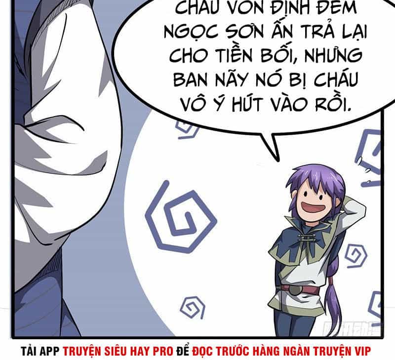 Hỗn Độn Kiếm Thần - Chương 152 - ảnh 31