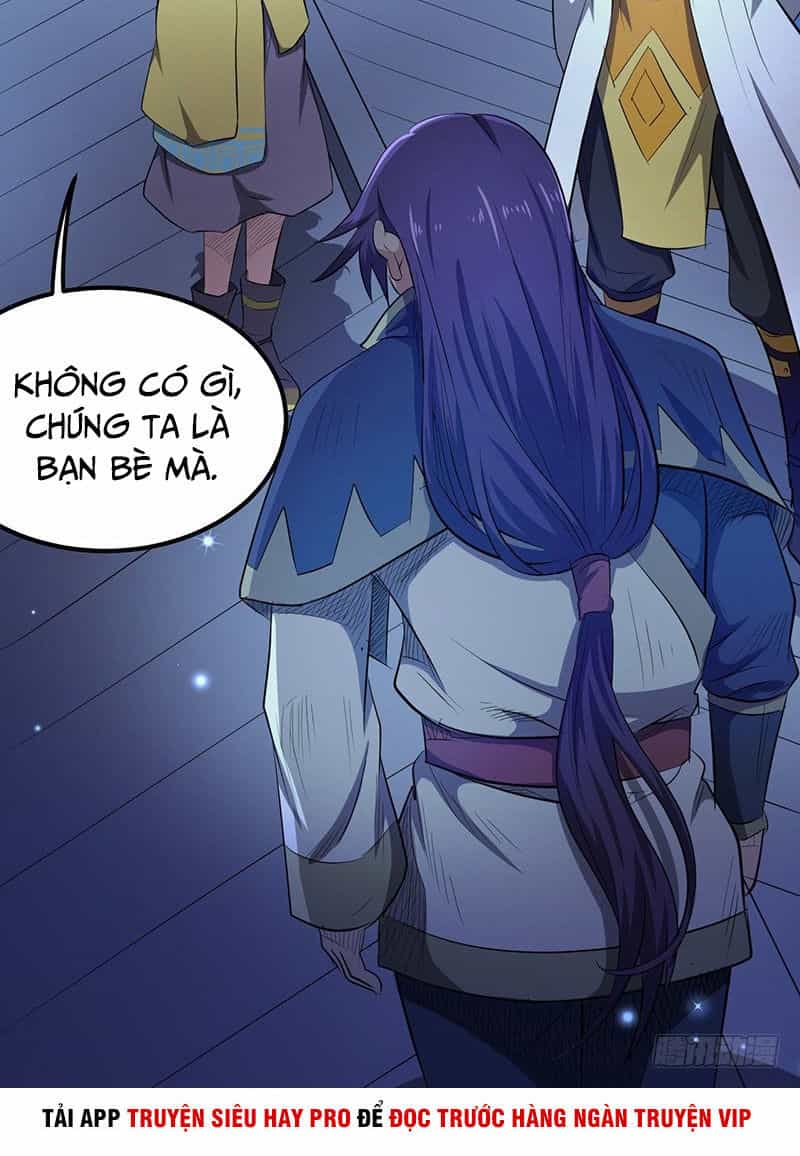 Hỗn Độn Kiếm Thần - Chương 153 - ảnh 23