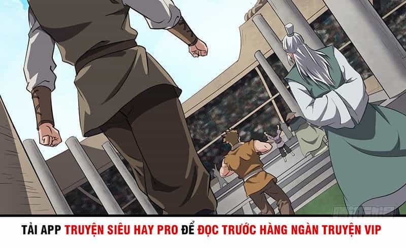 Hỗn Độn Kiếm Thần - Chương 157 - ảnh 15