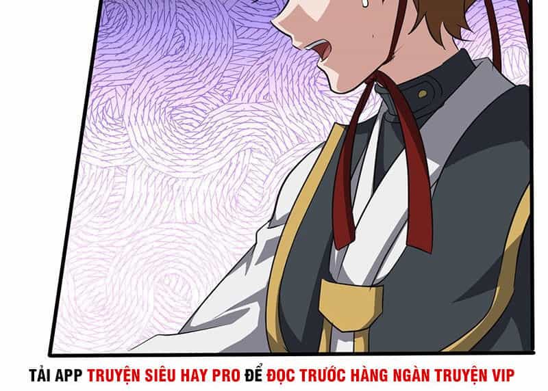 Hỗn Độn Kiếm Thần - Chương 159 - ảnh 18