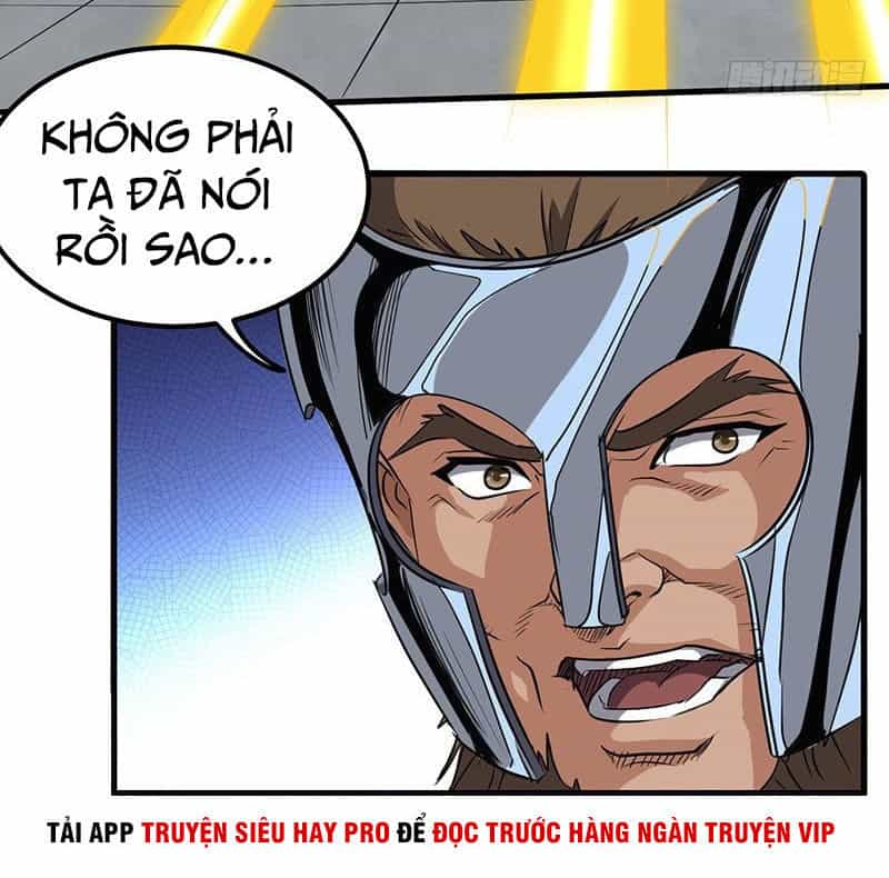 Hỗn Độn Kiếm Thần - Chương 159 - ảnh 27