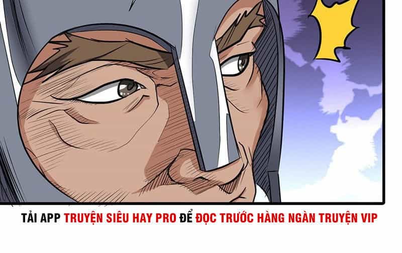 Hỗn Độn Kiếm Thần - Chương 160 - ảnh 14