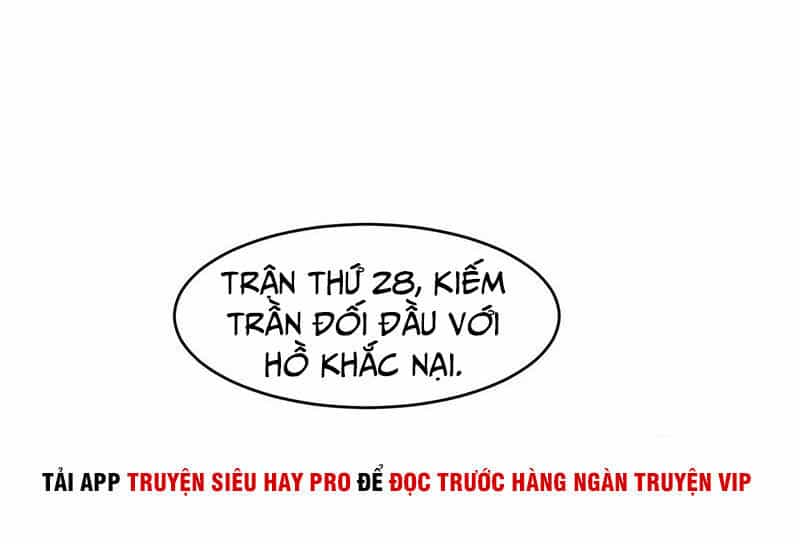 Hỗn Độn Kiếm Thần - Chương 160 - ảnh 24