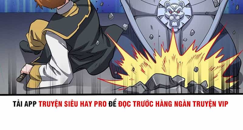 Hỗn Độn Kiếm Thần - Chương 160 - ảnh 4