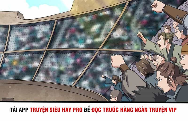 Hỗn Độn Kiếm Thần - Chương 164 - ảnh 19