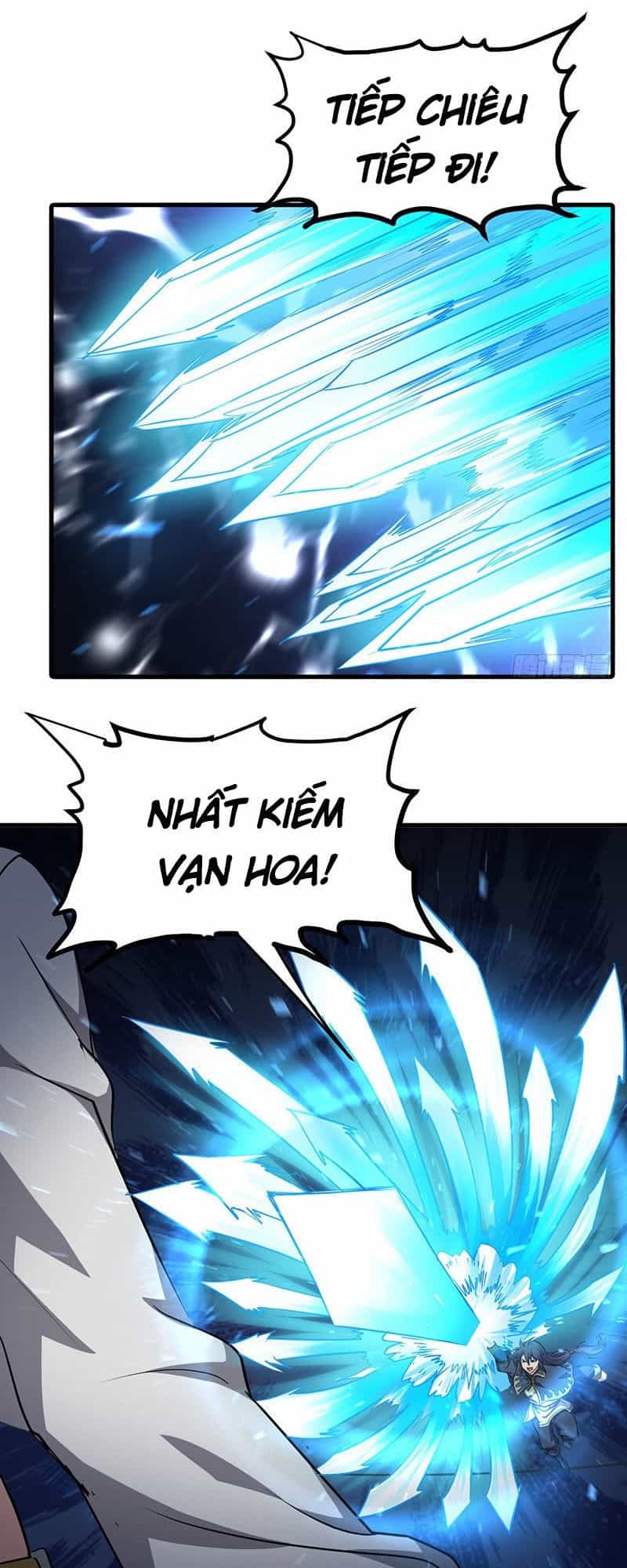 Hỗn Độn Kiếm Thần - Chương 166 - ảnh 7