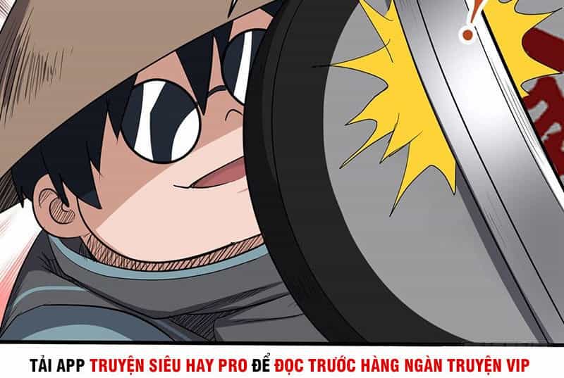 Hỗn Độn Kiếm Thần - Chương 168 - ảnh 12