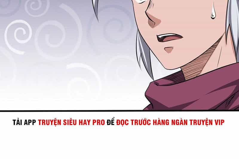 Hỗn Độn Kiếm Thần - Chương 168 - ảnh 22