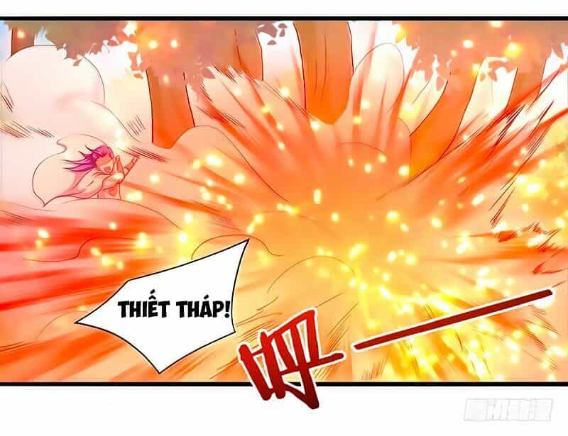 Hỗn Độn Kiếm Thần - Chương 17 - ảnh 14