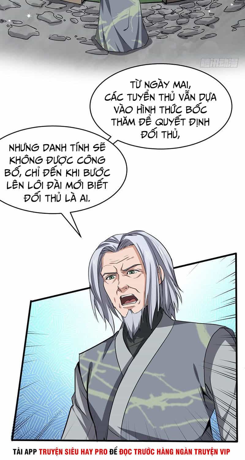 Hỗn Độn Kiếm Thần - Chương 169 - ảnh 6