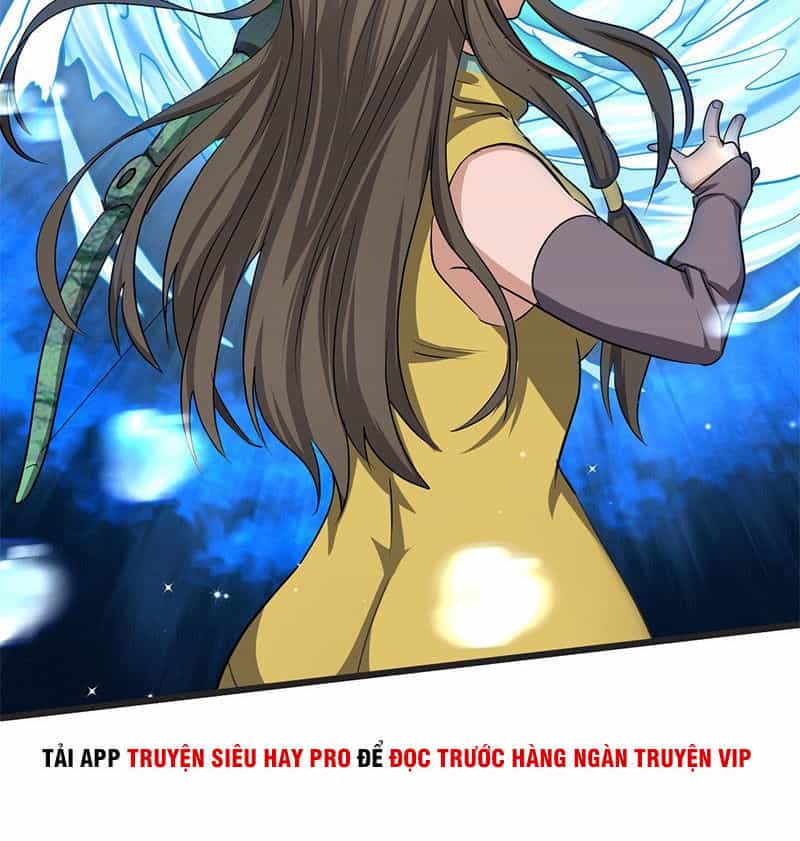 Hỗn Độn Kiếm Thần - Chương 171 - ảnh 6