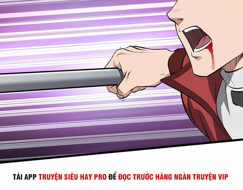 Hỗn Độn Kiếm Thần - Chương 172 - ảnh 20