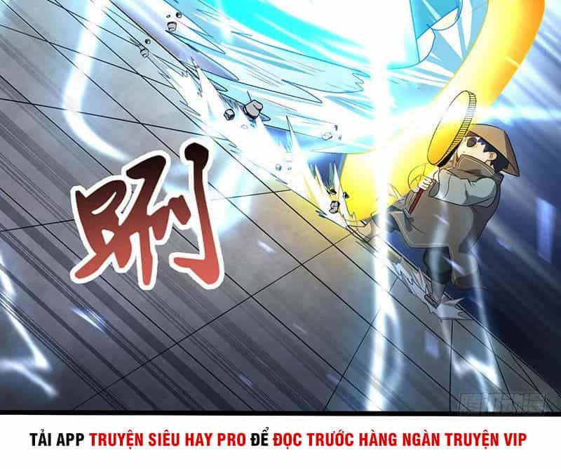 Hỗn Độn Kiếm Thần - Chương 177 - ảnh 12