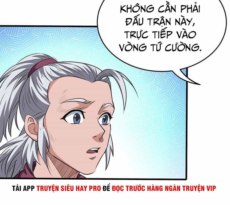 Hỗn Độn Kiếm Thần - Chương 181 - ảnh 23