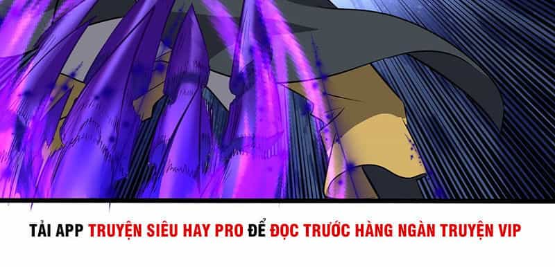 Hỗn Độn Kiếm Thần - Chương 187 - ảnh 22