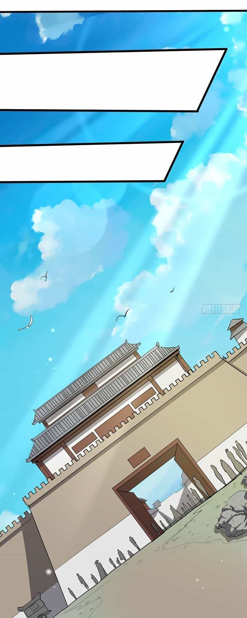 Hỗn Độn Kiếm Thần - Chương 194 - ảnh 15