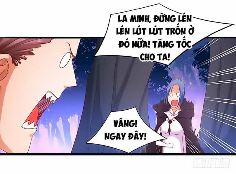 Hỗn Độn Kiếm Thần - Chương 20 - ảnh 14