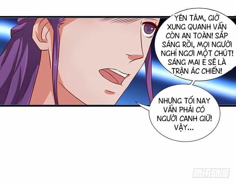 Hỗn Độn Kiếm Thần - Chương 22 - ảnh 12