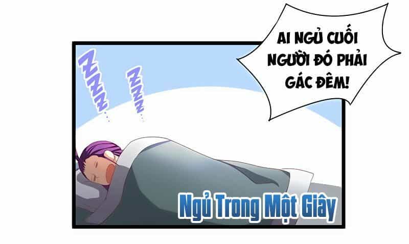 Hỗn Độn Kiếm Thần - Chương 22 - ảnh 13
