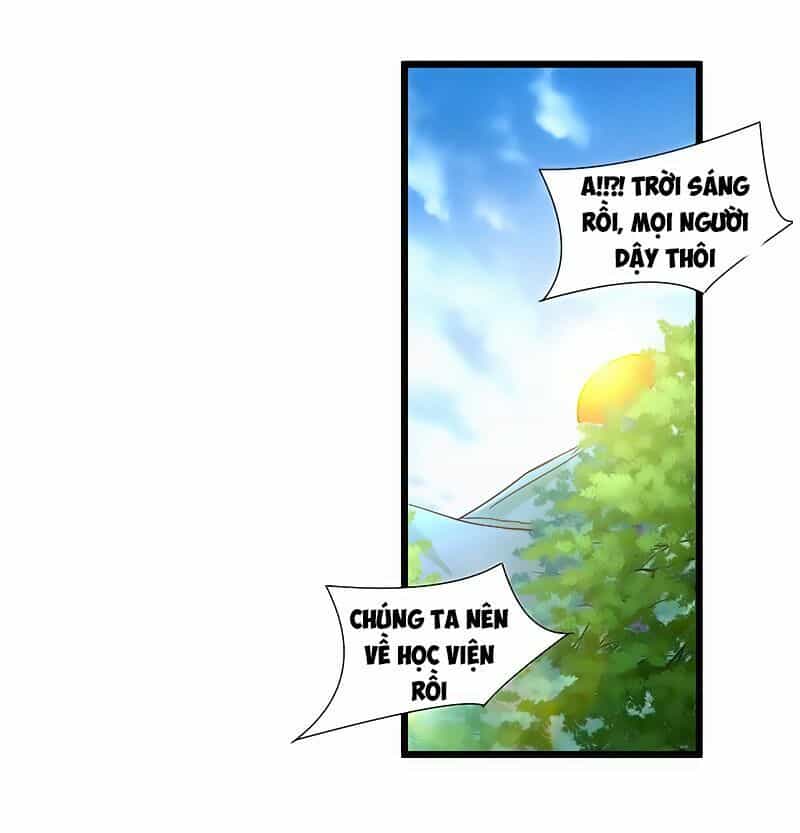 Hỗn Độn Kiếm Thần - Chương 22 - ảnh 15