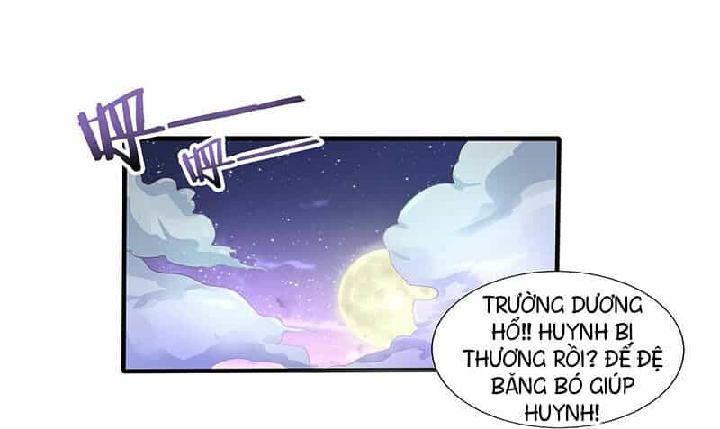 Hỗn Độn Kiếm Thần - Chương 22 - ảnh 6