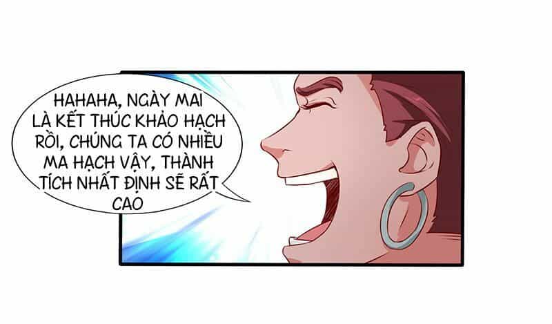 Hỗn Độn Kiếm Thần - Chương 22 - ảnh 8