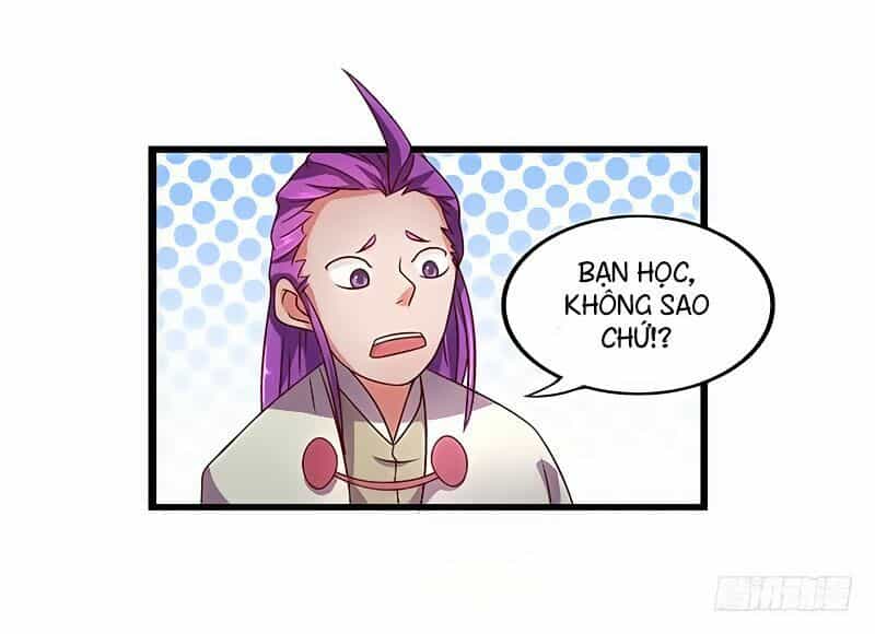Hỗn Độn Kiếm Thần - Chương 23 - ảnh 21
