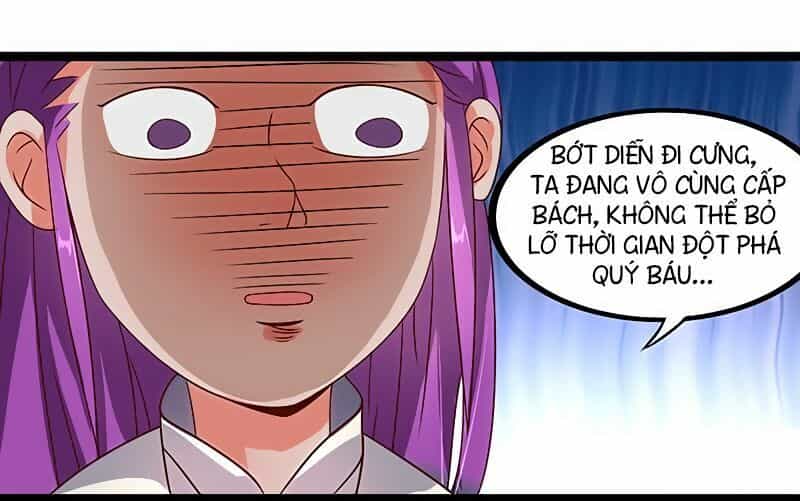 Hỗn Độn Kiếm Thần - Chương 23 - ảnh 23