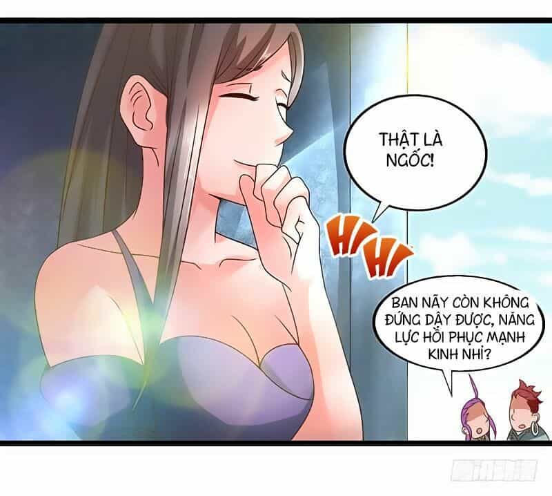 Hỗn Độn Kiếm Thần - Chương 23 - ảnh 28