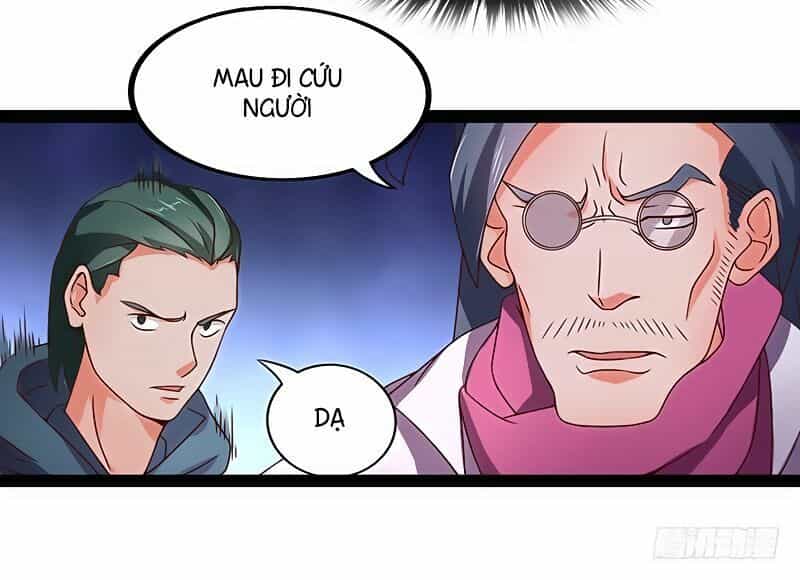 Hỗn Độn Kiếm Thần - Chương 24 - ảnh 11
