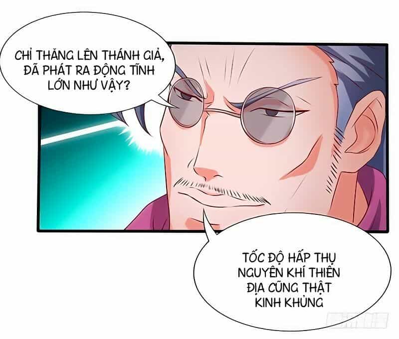 Hỗn Độn Kiếm Thần - Chương 24 - ảnh 20