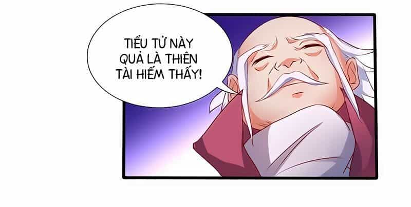 Hỗn Độn Kiếm Thần - Chương 24 - ảnh 21