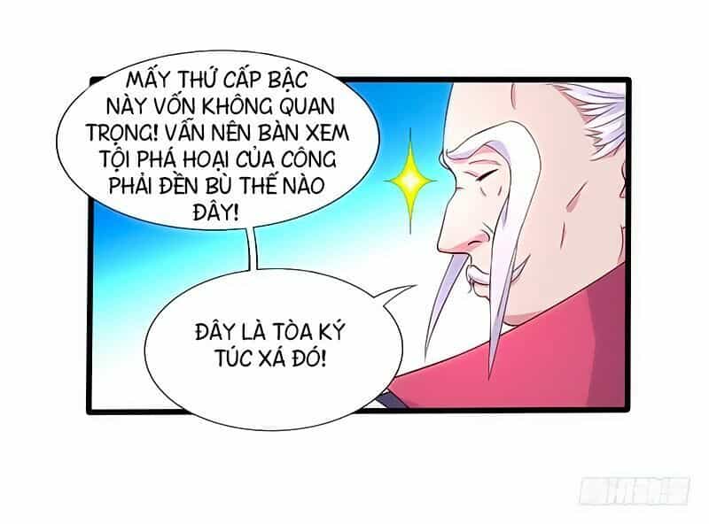 Hỗn Độn Kiếm Thần - Chương 24 - ảnh 28