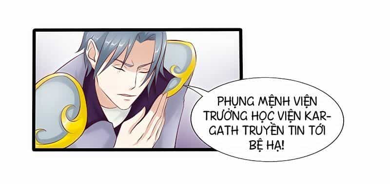Hỗn Độn Kiếm Thần - Chương 25 - ảnh 20