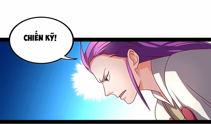 Hỗn Độn Kiếm Thần - Chương 26 - ảnh 21