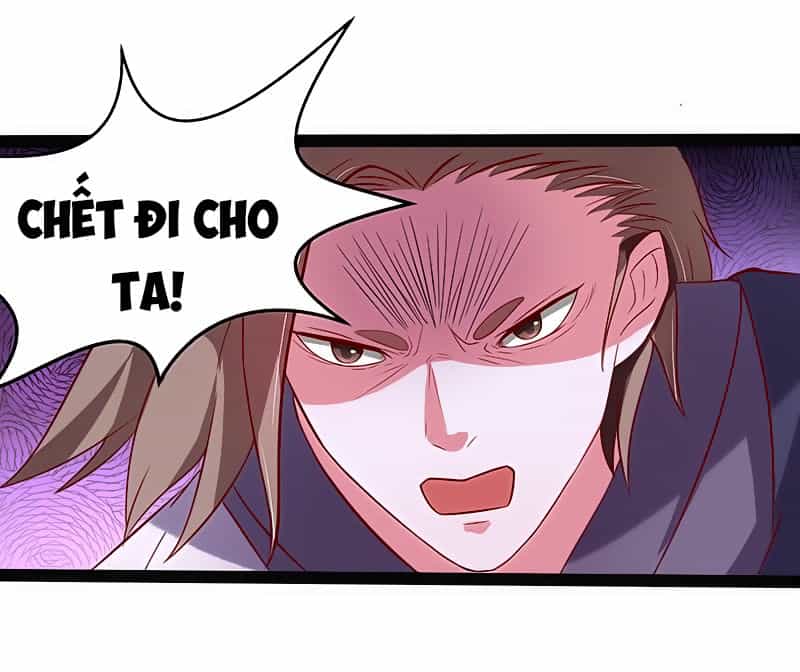 Hỗn Độn Kiếm Thần - Chương 26 - ảnh 24