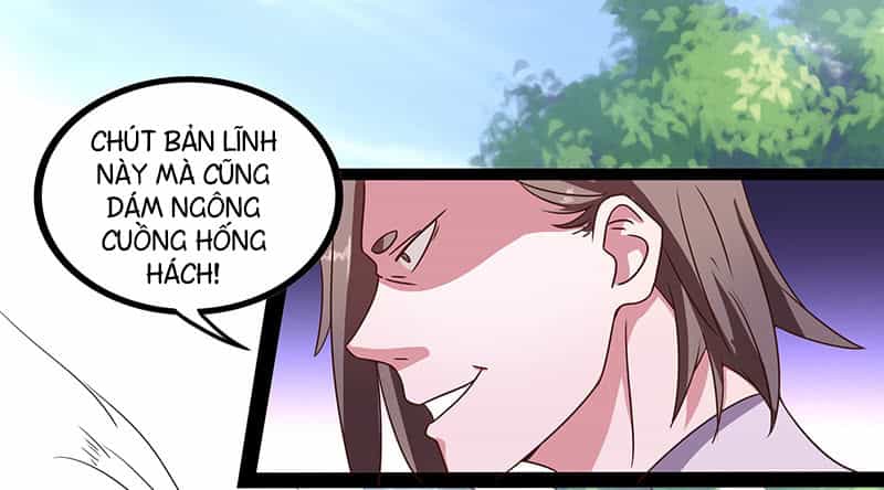 Hỗn Độn Kiếm Thần - Chương 27 - ảnh 22