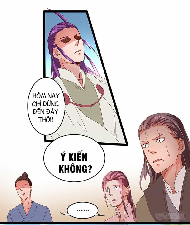 Hỗn Độn Kiếm Thần - Chương 28 - ảnh 28