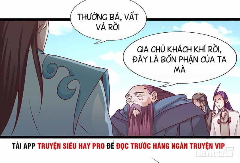Hỗn Độn Kiếm Thần - Chương 28.5 - ảnh 17