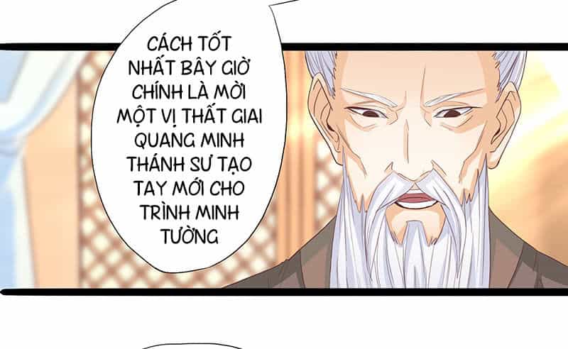 Hỗn Độn Kiếm Thần - Chương 28.5 - ảnh 25