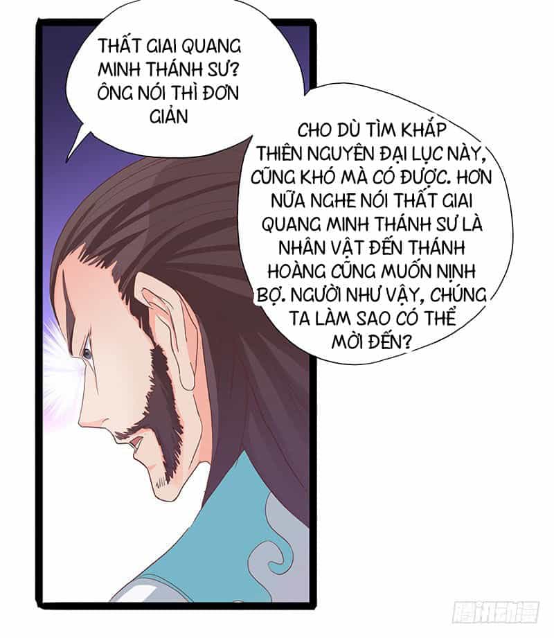 Hỗn Độn Kiếm Thần - Chương 28.5 - ảnh 26